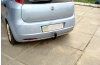 Фаркоп Imiola для Fiat Punto II 09/99-