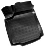 Автомобильные коврики Автодрайвер для Seat Toledo II (1999-2006), резиновые