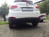 фото Фаркоп AvtoS для HYUNDAI IX 35 (2010-2015)