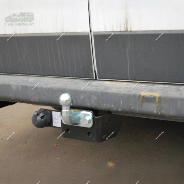 Фаркоп Imiola для Fiat Ducato III (2006-) "L4"