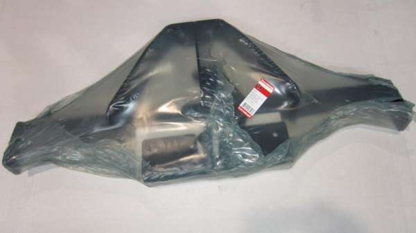 фото Фаркоп Bosal - Oris - Weso для Toyota Hilux VIII (2015-), для машин без отбойного бруса