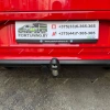 фото Фаркоп Galia (Словакия) для Skoda Octavia «A7» III «седан/ универсал» (2013-2023)