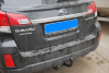 фото Фаркоп Imiola для Subaru Outback 2009-2015
