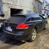 Фаркоп Leader Plus (Россия) для Toyota Venza I (2008-2012)