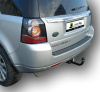 Фаркоп Лидер-плюс для LAND ROVER FREELANDER 2 (LF) (2006-2015)