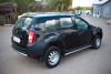 Защита заднего бампера d63 (дуга) RENAULT Duster 4x2 2011-2014