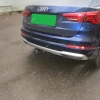 Фаркоп Steinhof (Польша) для Audi Q3 II «F3» (2018-2025)