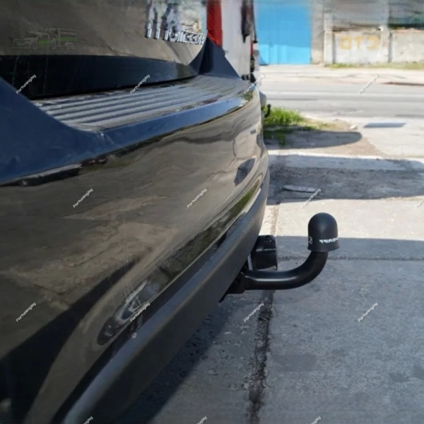 Фаркоп Imiola для Dodge Journey I (2007-2020)