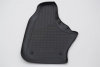 Фото Автомобильные коврики Норпласт для GAZ Gazel Next (2016) (пер., ручка КПП на приборной панели), полиуретановые
