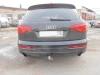 Фаркоп AvtoS для Audi Q7 I «4L» (2005-2015)