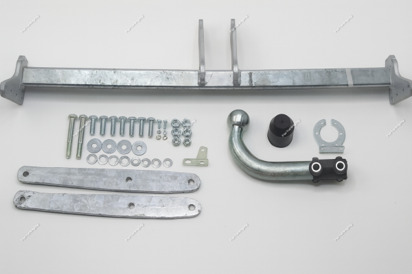 фото Фаркоп GALIA для Skoda Enyaq iV I (2020-)