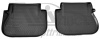 Автомобильные коврики Норпласт для Volkswagen Caddy III (2004-2015)\ Volkswagen Caddy IV (2015-) (2 задн.сдвижные двери), полиуретановые