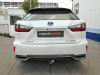 фото Фаркоп Bosal - Oris - Weso для Lexus RX IV (2015-2024)