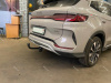 Фаркоп для BYD Song Plus (2020-)