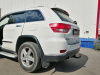 фото Фаркоп Bosal - Oris - Weso для Jeep Grand Cherokee IV «WK2» (2010-2013)