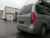 Фаркоп Bosal - Oris - Weso для Hyundai H-1 II /Grand Starex I (2007-2021)