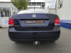 фото Фаркоп AvtoS для Volkswagen Polo «седан» (2010-2020)