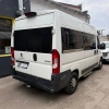 Фаркоп BERG (Россия) для Citroen Jumper II (2006-2023) "L1, L2, L3"
