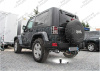 Фаркоп Westfalia для Jeep Wrangler 2007-