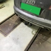 Фаркоп Steinhof (Польша) для Audi A6 Allroad II «C6» (2006-2011)