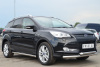 Фото Пороги труба d63 (вариант 3) FORD KUGA 2012-2015