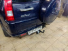 Фаркоп AvtoS для HONDA CR-V (2002-2006)
