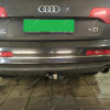 Фаркоп Imiola для Audi Q7 I «4L» (2005-2015)