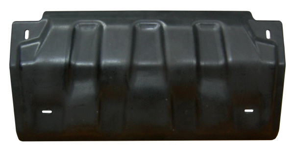 Фото Композитная защита рулевых тяг Land Rover Defender 90/110 (1998-)