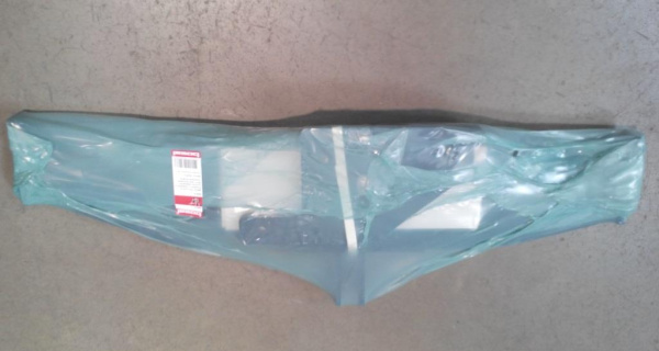 Фаркоп Bosal - Oris - Weso для Ford EcoSport II (2012-2023)