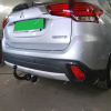 фото Фаркоп Imiola для Mitsubishi Outlander 2012-