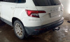 фото Фаркоп AvtoS для SKODA Karoq с 2020-