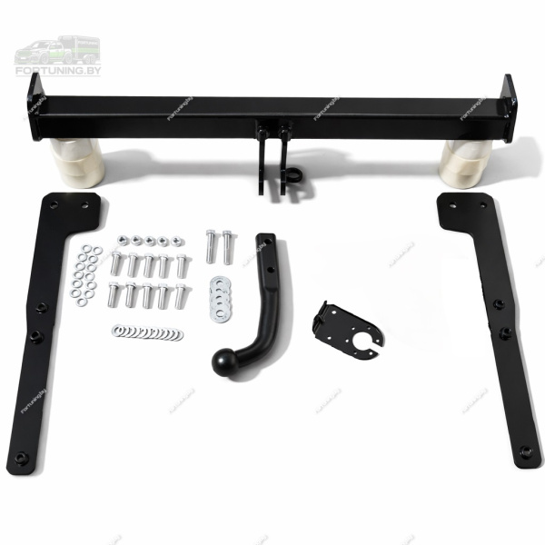 Фаркоп Imiola для Ford S-MAX 2006-2015