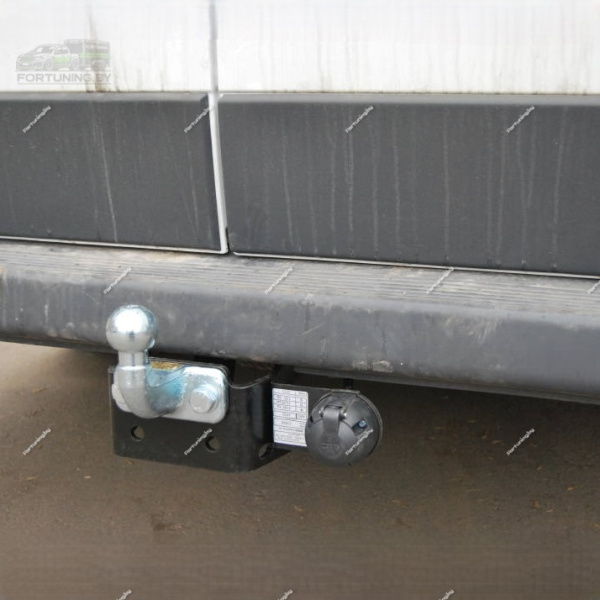 фото Фаркоп Imiola для Peugeot Boxer II (2006-) "L4"