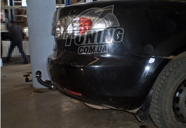 фото Фаркоп Imiola для Mazda 6 хетчбек/седан 2003-2008