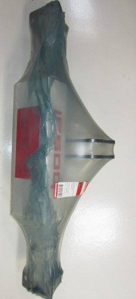 Фаркоп Bosal - Oris - Weso для BMW X3 (2004-2010)