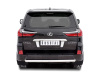 Фото Защита заднего бампера d63 дуга LEXUS LX450d-LX570 2015 (кроме F-Sport)