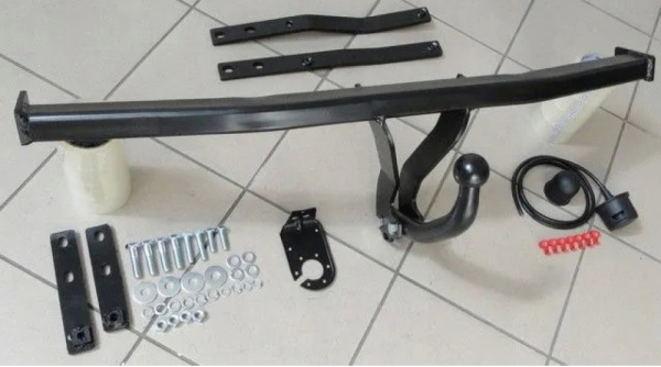 фото Фаркоп Imiola для Renault Grand Scenic II 2004-2009 / Renault Scenic II 2003-2009