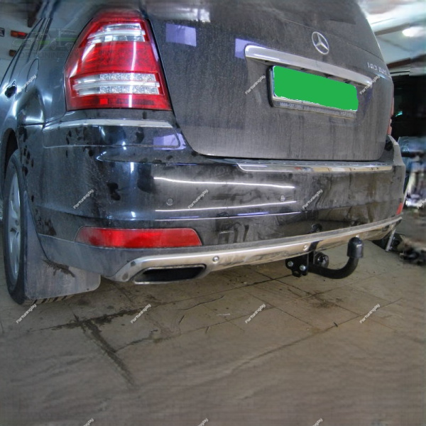 фото Фаркоп Imiola для Mercedes GL-Klasse X164 (2006-2012)