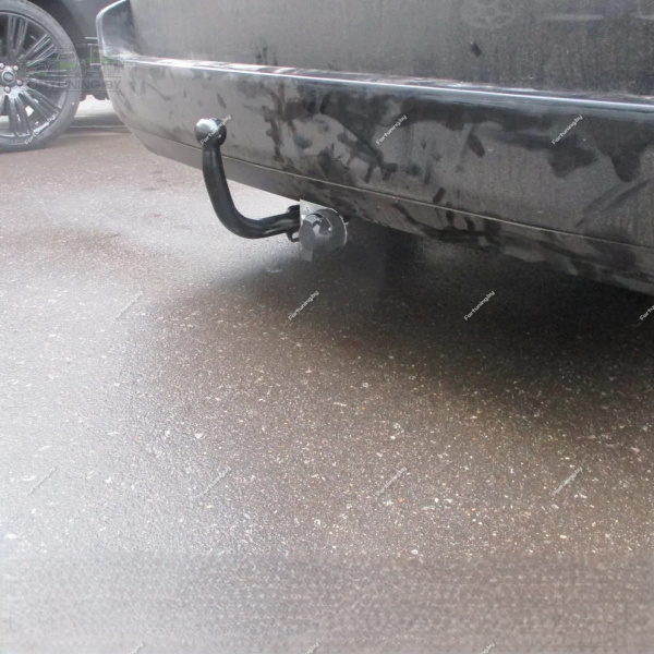 Фаркоп Лидер-плюс для FORD MONDEO (BWY) (универсал) 2000-2007