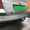 фото Фаркоп Bosal - Oris - Weso (Россия) для Volkswagen Golf IV (1997-2005) «хэтчбек/ универсал»
