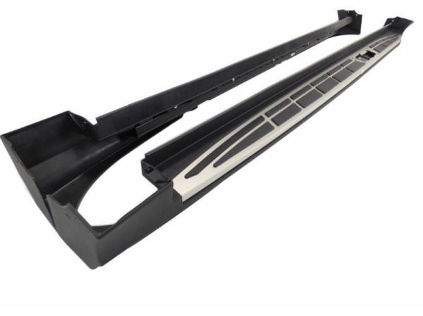 Фото Пороги CNT для Toyota RAV4 2013-2015