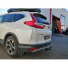 Фаркоп Bosal - Oris - Weso для Honda CR-V V (2016-2024)