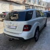 Фаркоп Imiola (Польша) для Mercedes M «W164» (2005-2011)