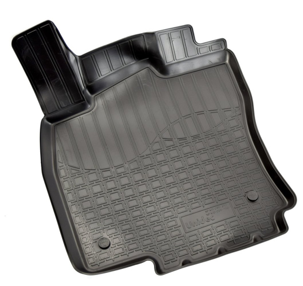 Автомобильные коврики Норпласт для Volkswagen Passat B8 (2015-), полиуретановые