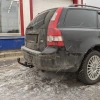 Фаркоп AvtoS (Россия) для Volvo V50 (2004-2012)