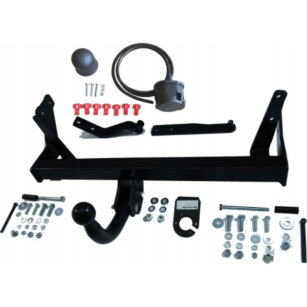 фото Фаркоп Imiola для Renault Megane Scenic I 1997-2003