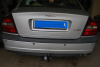 фото Фаркоп Imiola для Volvo S80 1998-2005