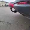 Фаркоп Leader Plus (Россия) для Audi Q3 I «8U» (2011-2018)