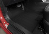Коврики салона литьевые Rival для Hyundai i30 хэтчбек, универсал 2011-2017/Kia Ceed хэтчбек, универсал 2012-2018, резина, с крепежом, с перемычкой, 5 шт., 62801001