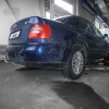Фаркоп Galia (Словакия) для Audi A4 I «B5» (1994-2001) "седан/ универсал"